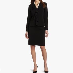 Anne Klein skirt & jacket